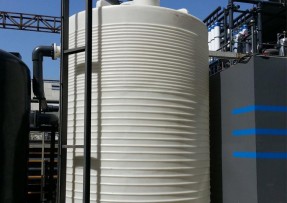 40噸塑料水箱廠家直銷